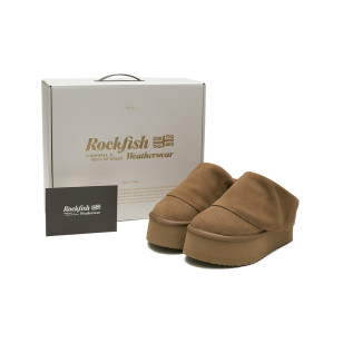 MAXI FOLDED MULES 超大折疊穆勒鞋 3色
